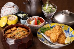 田里津庵 | 食べる | 日本三景松島－松島観光協会